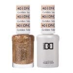 Golden Sahara Star - DND 401 TDI Nail Supply