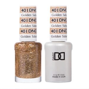 Golden Sahara Star - DND 401 TDI Nail Supply