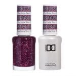 Fuchsia Star - DND 403 TDI Nail Supply