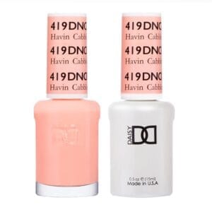Havin Cabbler - DND 419 TDI Nail Supply