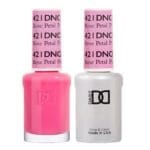 Rose Petal Pink - DND 421 TDI Nail Supply