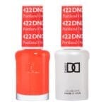 Portland Orange - DND 422 TDI Nail Supply