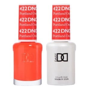 Portland Orange - DND 422 TDI Nail Supply