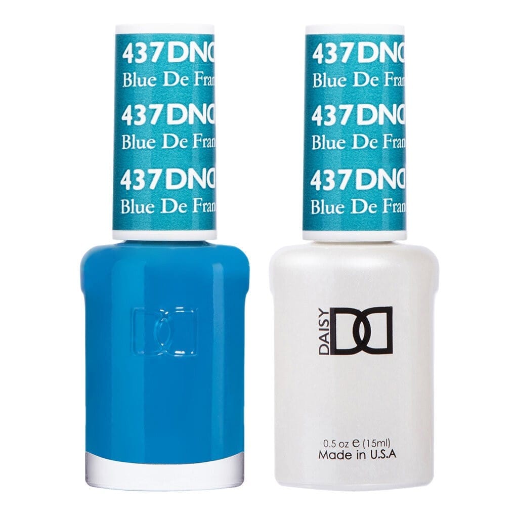 Blue De France - DND 437 TDI Nail Supply