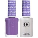 Purple Spring - DND 439 TDI Nail Supply