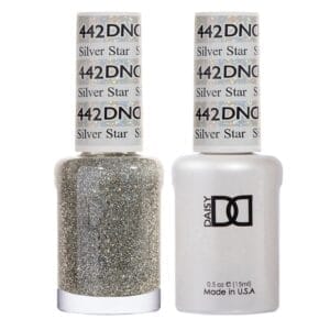 Silver Star - DND 442 TDI Nail Supply