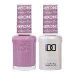 Antique Purple - DND 489 TDI Nail Supply