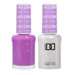 Lilac Season - DND 493 TDI Nail Supply