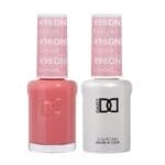 Lipstick - DND 498 TDI Nail Supply