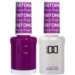Neon Purple - DND 507 at TDI Nail Supply