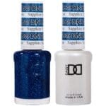 Sapphire Stone - DND 509 at TDI Nail Supply