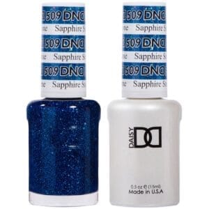Sapphire Stone - DND 509 at TDI Nail Supply