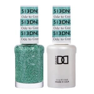 Ode to Green - DND 513 at TDI Nail Supply