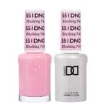Blushing Pink - DND 551 at TDI Nail Supply