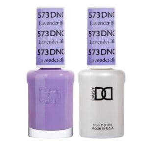 Lavender Blue - DND 573 at TDI Nail Supply