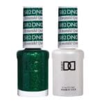 Emerald Quartz - DND 582 at TDI Nail Supply