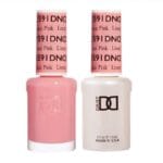 Linen Pink - DND 591 at TDI Nail Supply