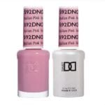 Italian Pink - DND 592 at TDI Nail Supply