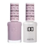 Ballet Pink - DND 601 at TDI Nail Supply