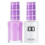 Lavender Pop - DND 663 at TDI Nail Supply