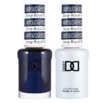 Deep Royal Blue - DND 692 at TDI Nail Supply