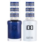 Sugar Spun - DND 693 at TDI Nail Supply