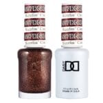 Sizzlin Cinnamon - DND 697 at TDI Nail Supply