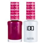 Nova Magenta - DND 704 at TDI Nail Supply