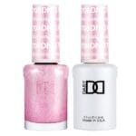 Warming Rose -DND 708 at TDI Nail Supply