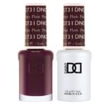 Plum - DND 731 at TDI Nail Supply