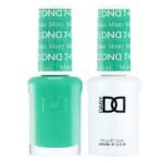 Minty Mint - DND 742 at TDI Nail Supply