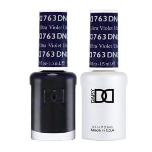 Ultra Violet - DND 763 at TDI Nail Supply