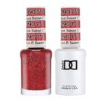 Crimson Sunset - DND 771 at TDI Nail Supply