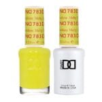 Melty Sunshine - DND 783 at TDI Nail Supply