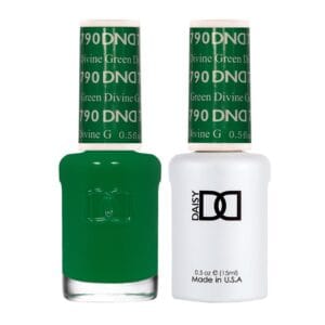 Divine Green - DND 790 at TDI Nail Supply