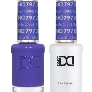 Pebble Cloud - DND 797 at TDI Nail Supply