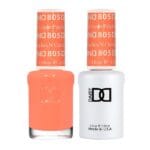 Peaches N Cream - DND 805 at TDI Nail Supply
